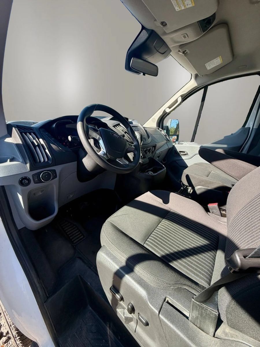 Used 2018 Ford Transit 350 XL RWD image 12