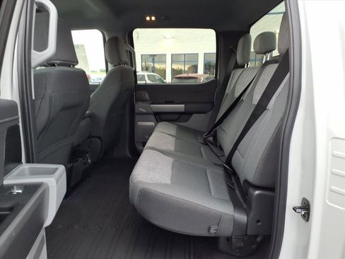 New 2026 Ford F250 XLT w/ XLT Premium Package image 8