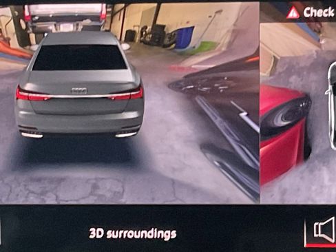 Used 2024 Audi A6 Premium Plus image 17