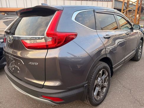 Used 2019 Honda CR-V EX image 5