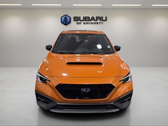 Used 2022 Subaru WRX GT AWD/4WD image 8