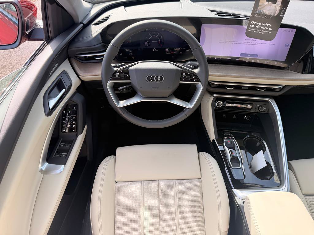 New 2026 Audi Q5 Premium Plus AWD/4WD image 8
