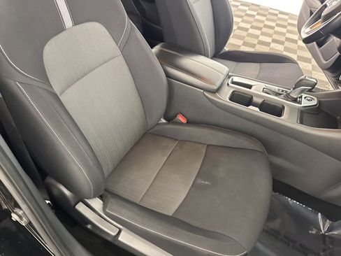 Used 2021 Nissan Sentra SV image 26