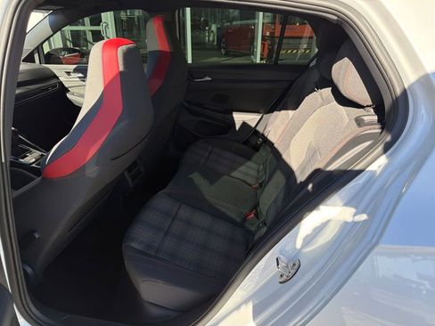 Used 2024 Volkswagen GTI SE image 14
