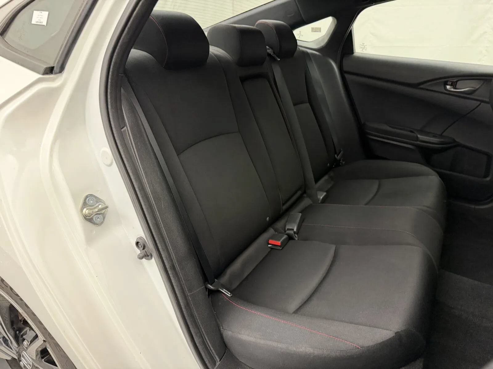 Used 2018 Honda Civic Si image 27
