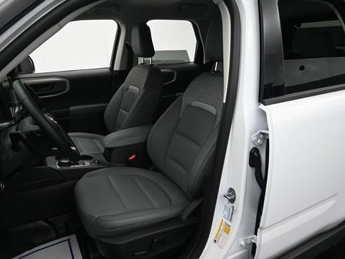 New 2026 Ford Bronco Sport Badlands AWD/4WD image 12
