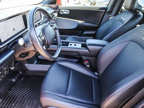 Certified 2023 Hyundai Ioniq 6 Limited RWD image 20
