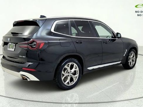 Used 2024 BMW X3 sDrive30i w/ Convenience Package w/ZPA RWD image 9