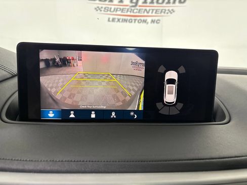 Used 2023 Acura MDX w/ Technology Package AWD/4WD image 16