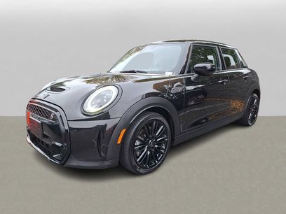 Certified 2024 MINI Cooper S