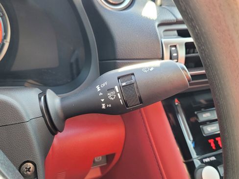 Used 2021 Lexus IS 350 F Sport w/ Dynamic Handling Package image 20