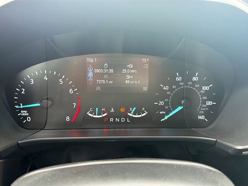 Used 2020 Ford Escape SE image 37