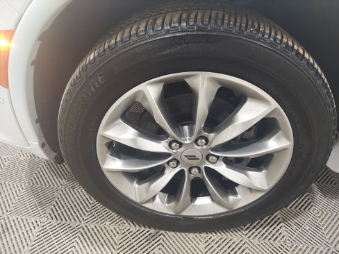 Used 2024 Dodge Durango Citadel AWD/4WD image 7
