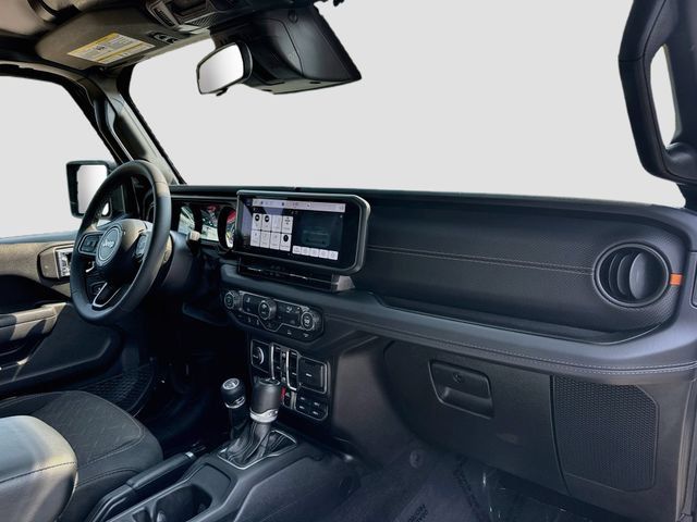 Used 2026 Jeep Gladiator Mojave AWD/4WD image 32