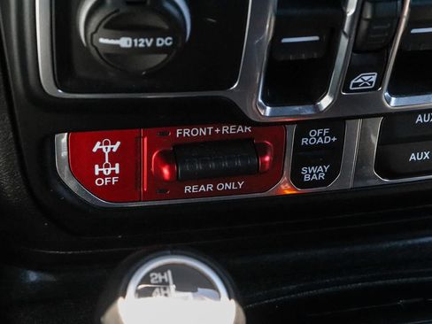 Used 2021 Jeep Gladiator Rubicon AWD/4WD image 41