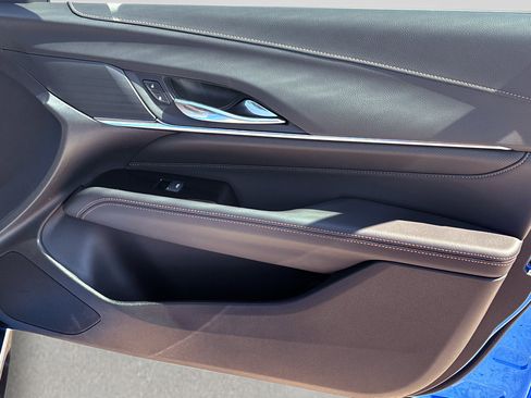 New 2026 Cadillac CT4 Sport image 13