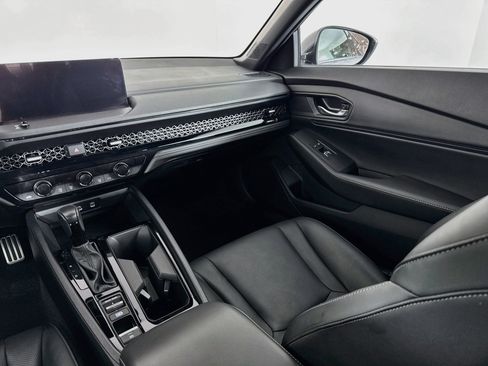 Certified 2023 Honda Accord Sport image 23