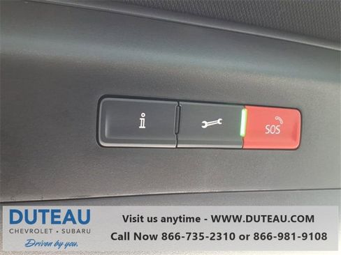 Used 2021 Volkswagen Atlas Cross Sport SEL R-Line w/ Cross Sport MDO Package image 20