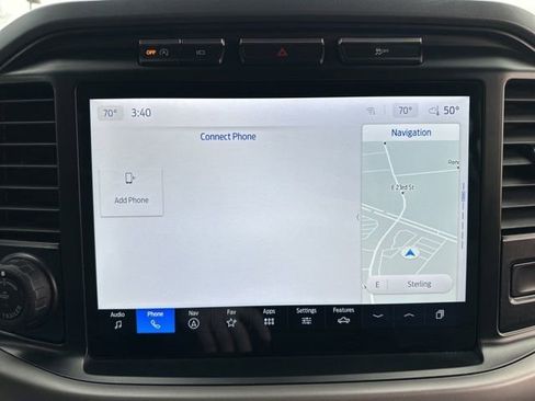 Used 2024 Ford F150 XLT w/ Tow/Haul Package image 34