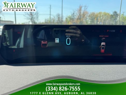 Used 2025 Ford Expedition Max Platinum image 22