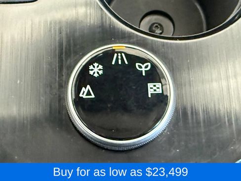 Used 2023 Nissan Rogue SV AWD/4WD image 6