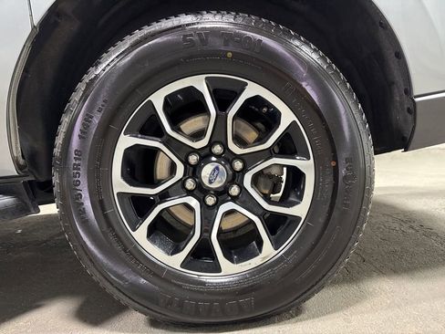 Used 2024 Ford Expedition Max XLT AWD/4WD image 39