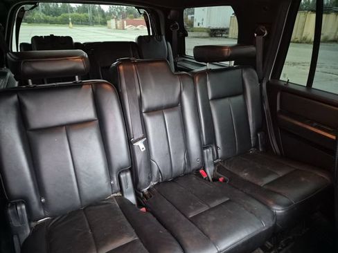 Used 2016 Ford Expedition Limited AWD/4WD image 22