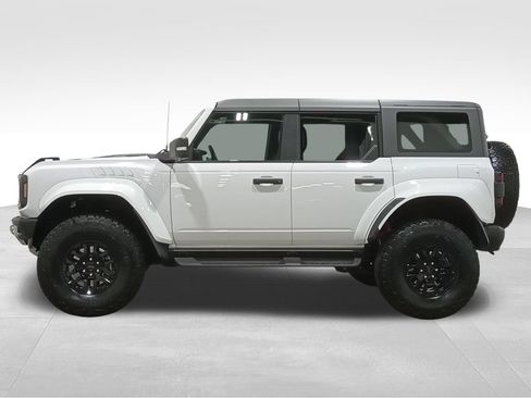 Used 2025 Ford Bronco Raptor AWD/4WD image 8