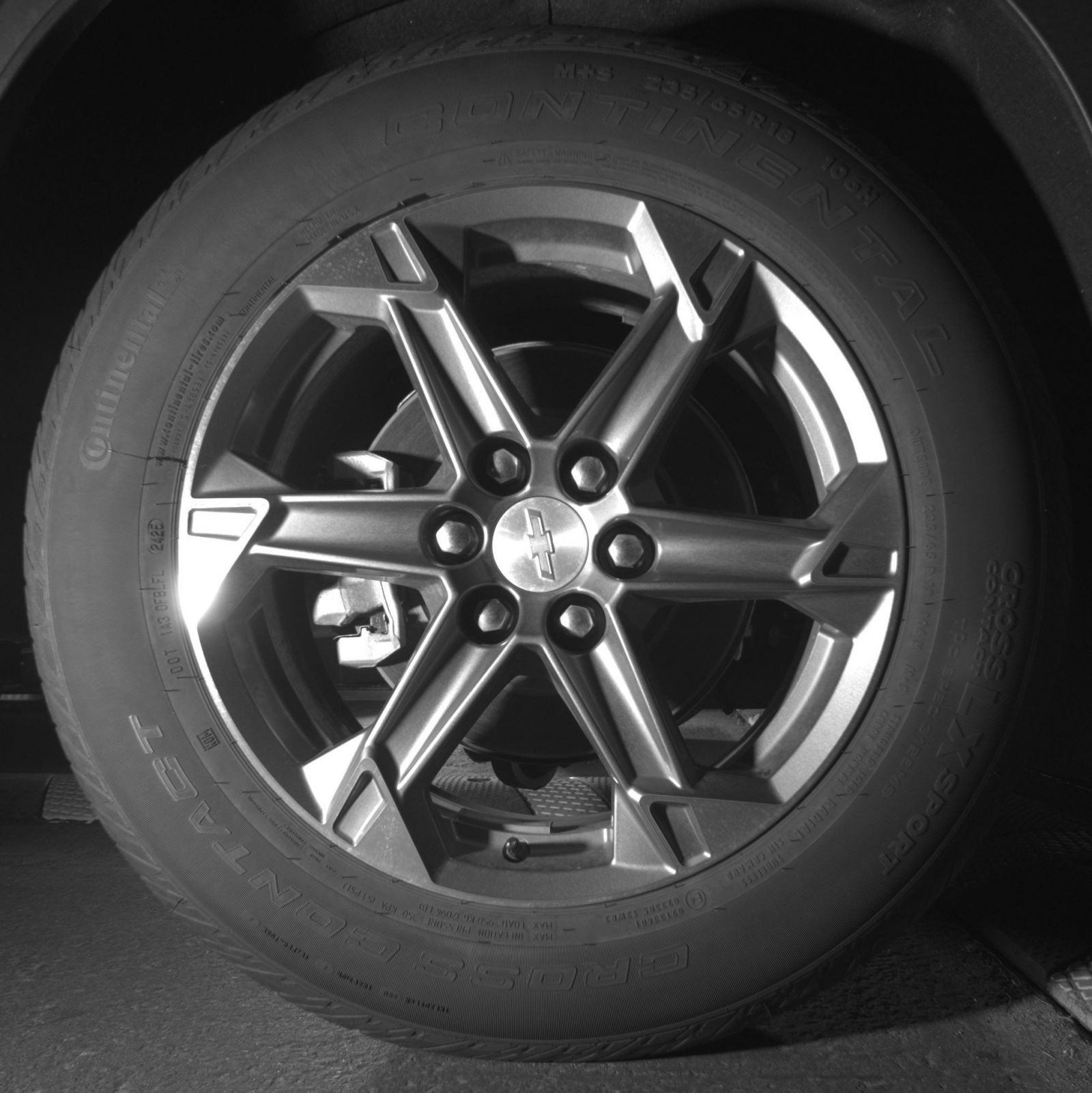 Used 2025 Chevrolet Blazer LT FWD image 18