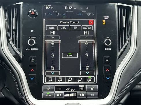 Certified 2024 Subaru Legacy Limited image 16