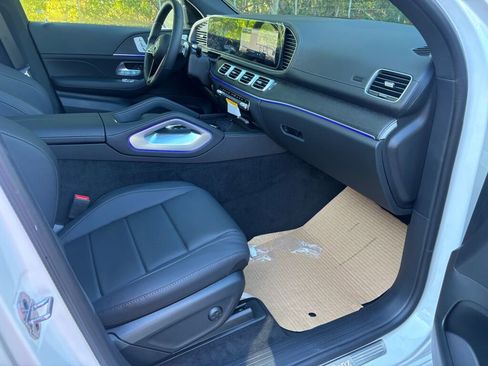 New 2026 Mercedes-Benz GLE 450 4MATIC Coupe image 14