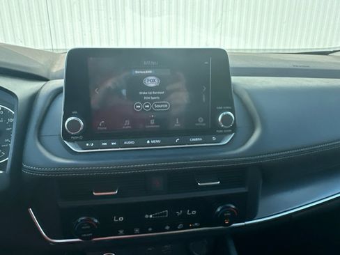 Used 2023 Nissan Rogue SV AWD/4WD image 41