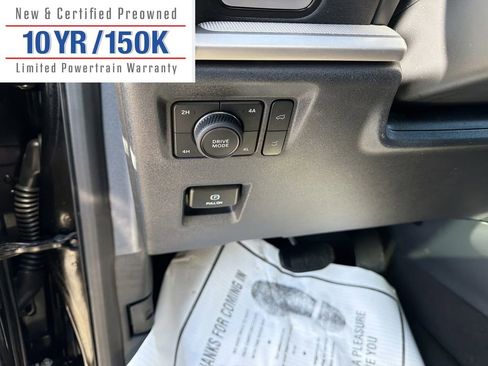 Used 2025 Ford Expedition Max Active image 17