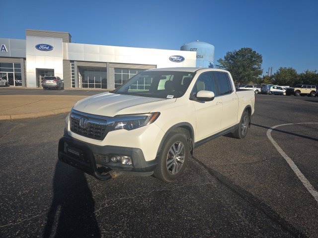 Used 2017 Honda Ridgeline RTS image 7