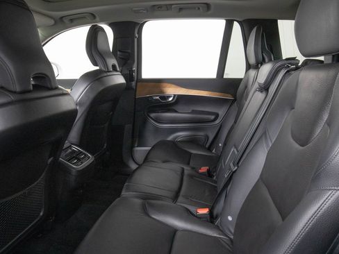 Used 2023 Volvo XC90 B6 Plus w/ Protection Package Premier image 14