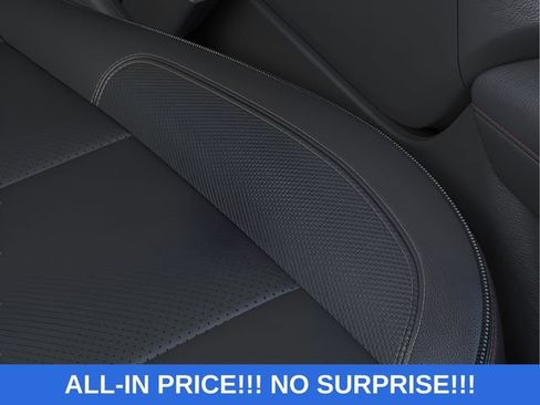 New 2026 Chevrolet Tahoe RST w/ Comfort Package AWD/4WD image 15