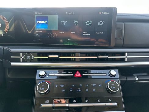 New 2026 Hyundai Santa Fe SEL AWD/4WD image 22