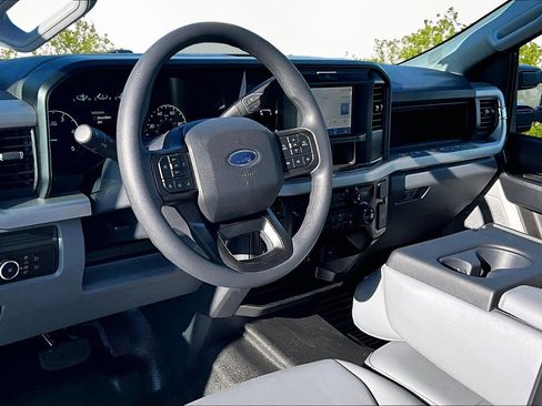 New 2026 Ford F250 XL image 6