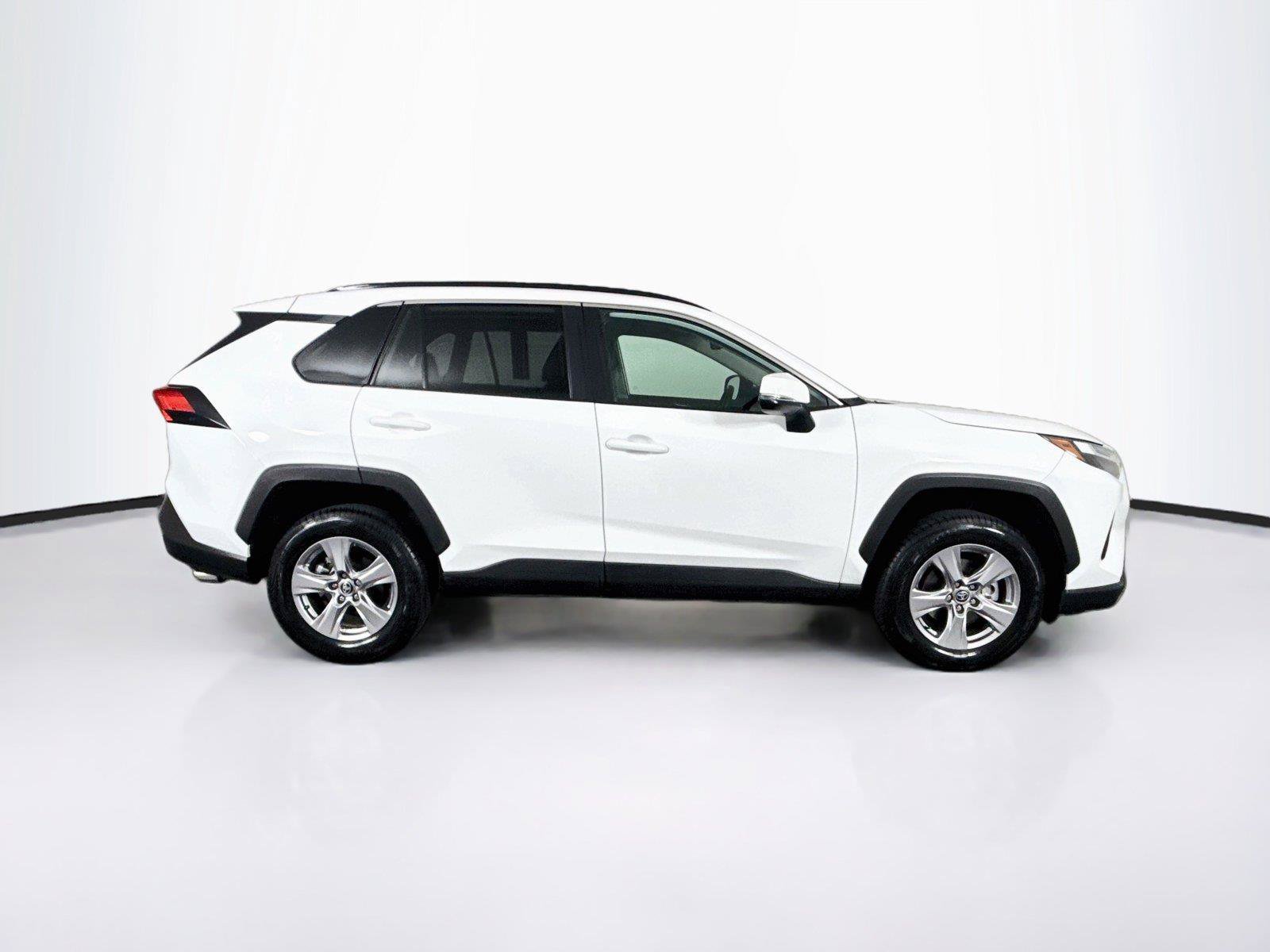 Certified 2025 Toyota RAV4 XLE AWD/4WD image 10