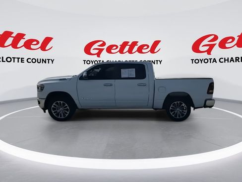 Used 2023 RAM 1500 Big Horn image 5