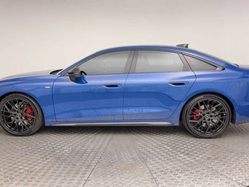 Used 2026 Audi A6 Prestige AWD/4WD image 5