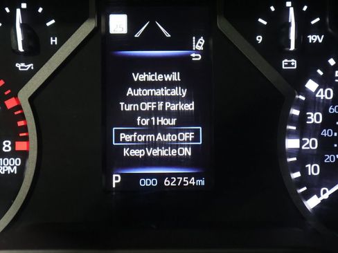 Used 2024 Toyota Tundra SR5 w/ TRD Off-Road Package AWD/4WD image 38