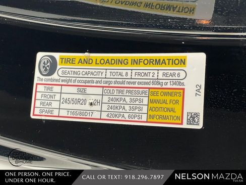 Used 2019 Honda Pilot Touring image 61