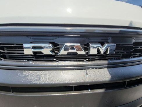 Used 2021 RAM ProMaster City Tradesman FWD image 25