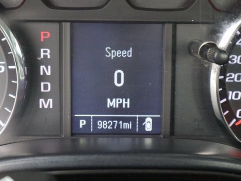 Used 2014 GMC Sierra 1500 2WD Regular Cab image 23