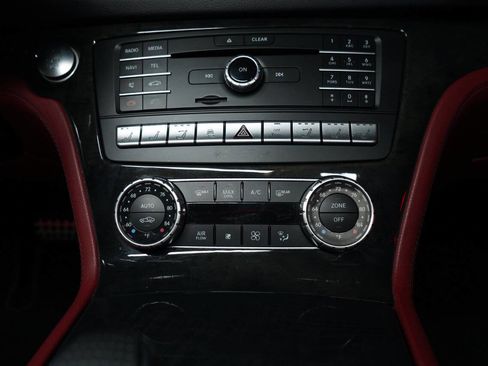 Used 2018 Mercedes-Benz SL 450 SL 450 2dr Roadster image 75