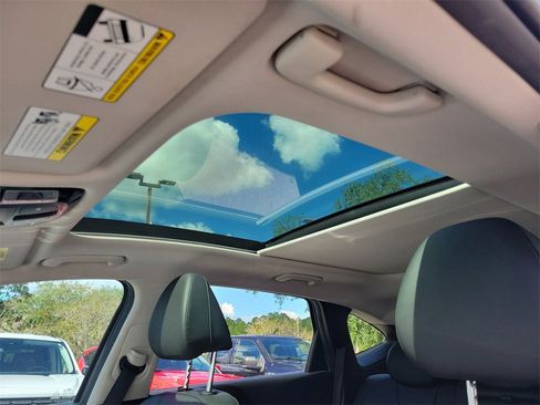 Certified 2023 Hyundai Tucson SEL image 29