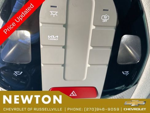 Used 2025 Kia K4 EX FWD image 18