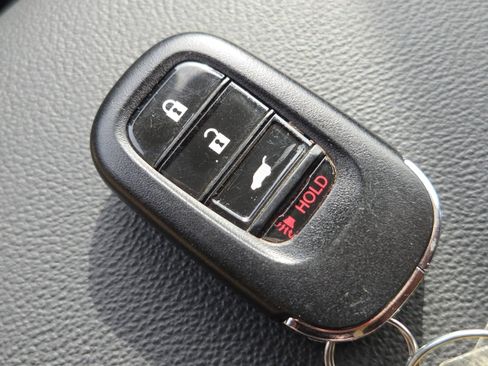 Certified 2024 Honda CR-V LX image 31