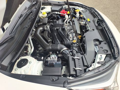 Used 2024 Subaru Impreza 2.0i image 40